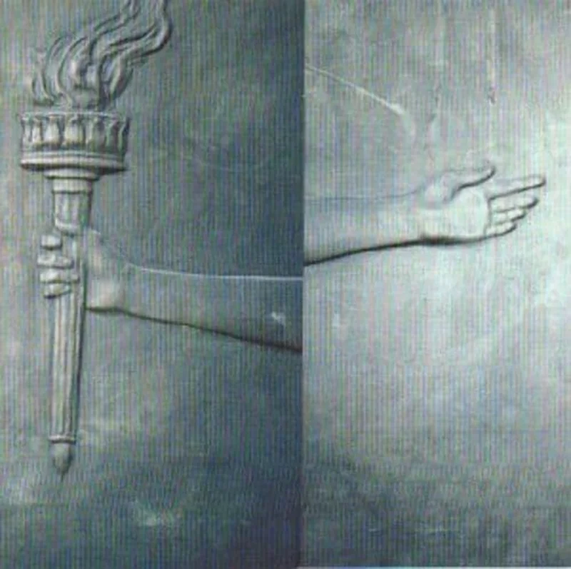 Fugazi The Argument