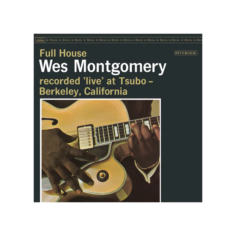 Full House (Original Jazz Classics Series) (Digital Album)