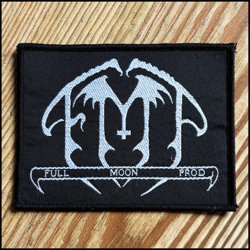 FULL MOON PRODUCTIONS: official patch