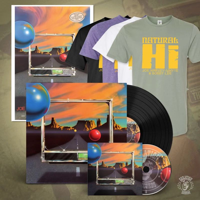 Full Ride Bundle Black