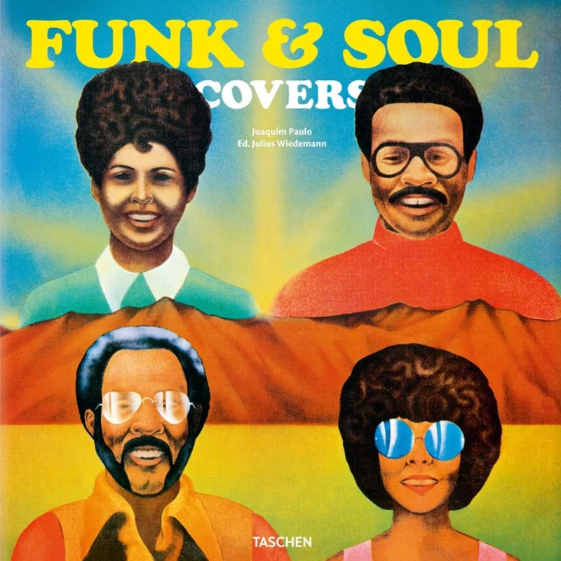 Funk & Soul Covers - Joaquim Paulo