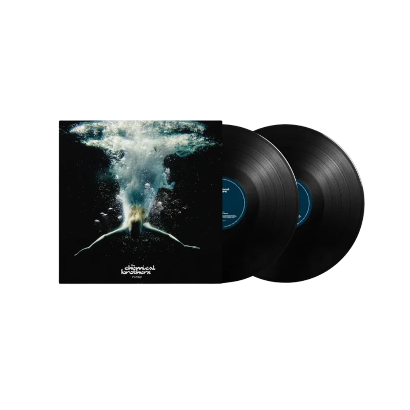 Further: Vinyl 2LP