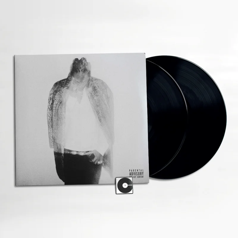 Future - "HNDRXX"