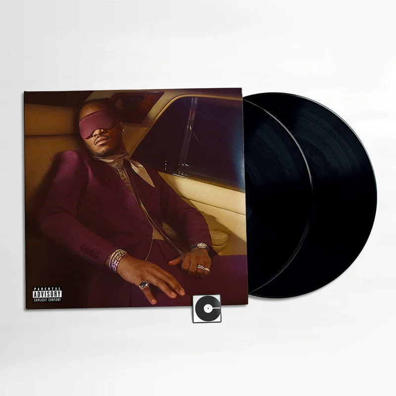 Future - "I Never Liked You"