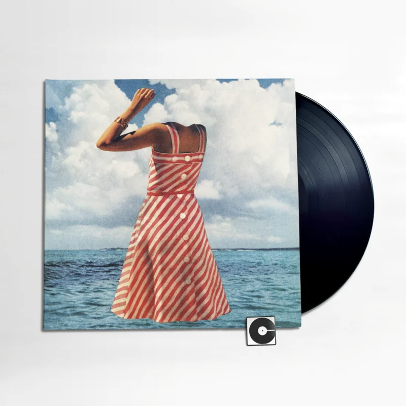 Future Islands - "Singles"