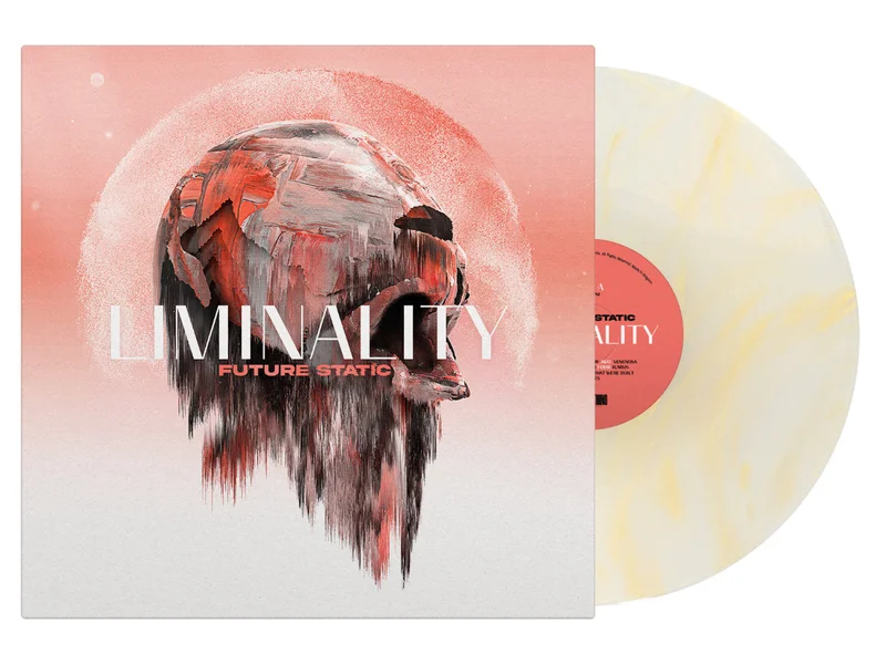 Future Static  Liminality [LP]