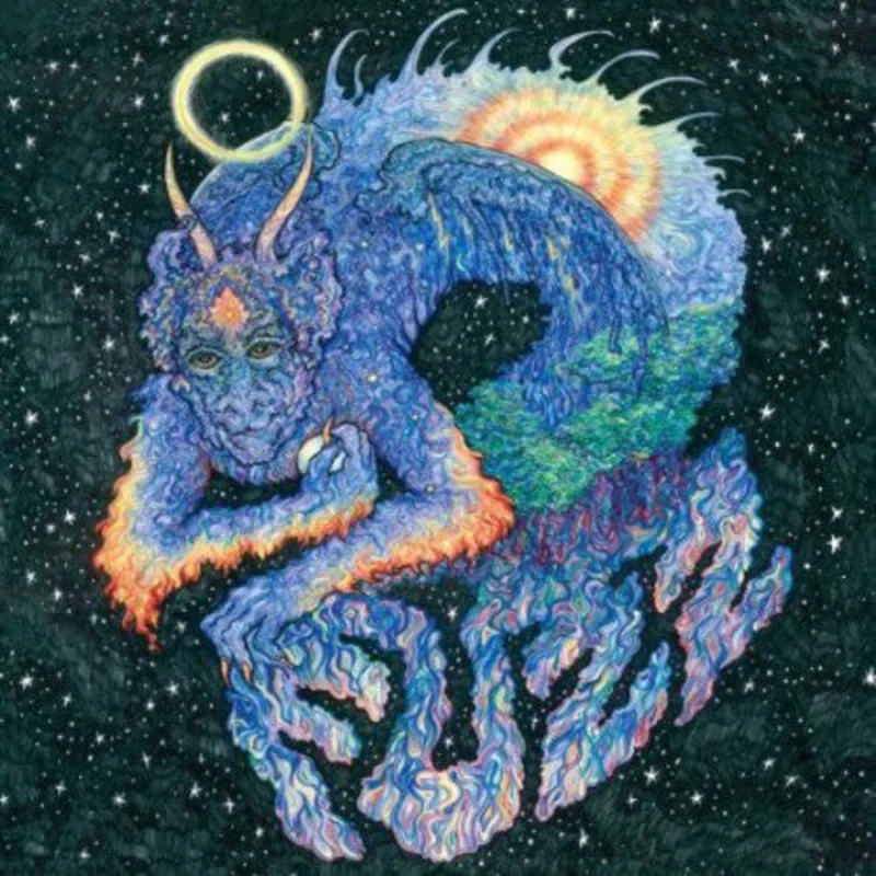 FUZZ - CD