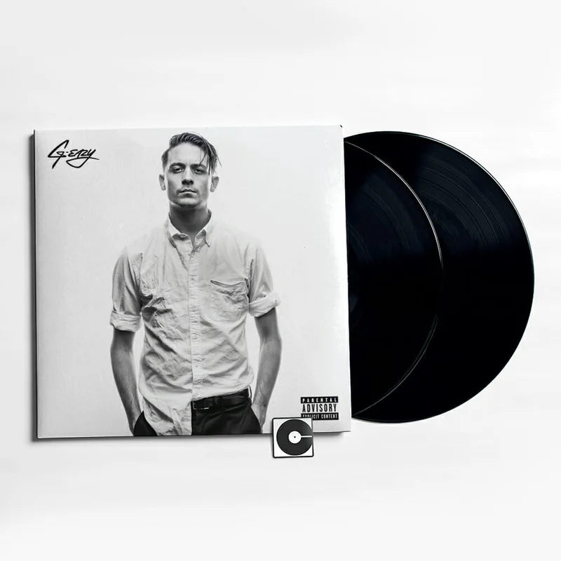 G-Eazy - "These Things Happen"
