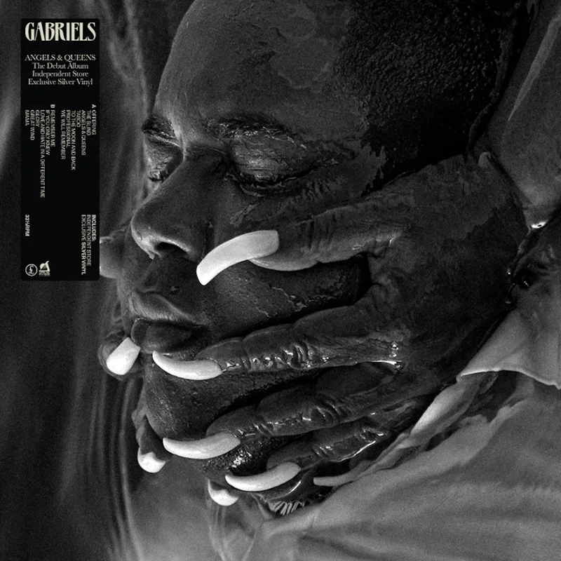 Gabriels Angels & Queens