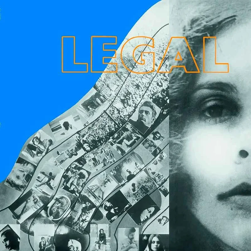 Gal Costa Legal
