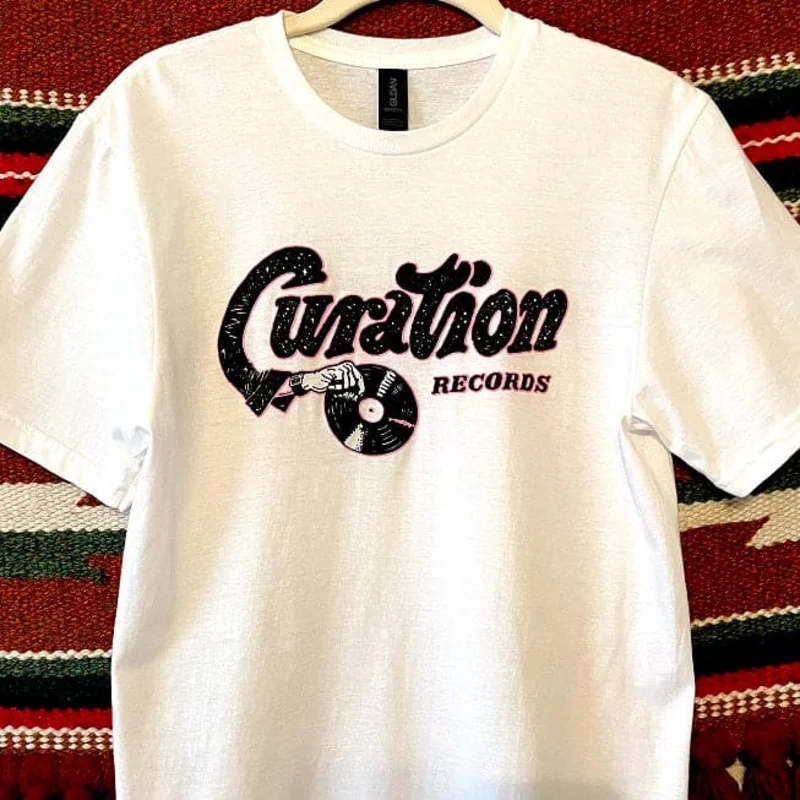 Galactic Sleeve Tee