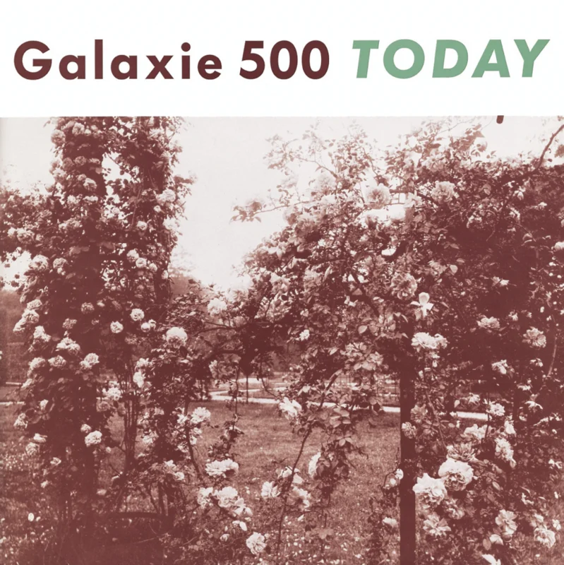 Galaxie 500 Today