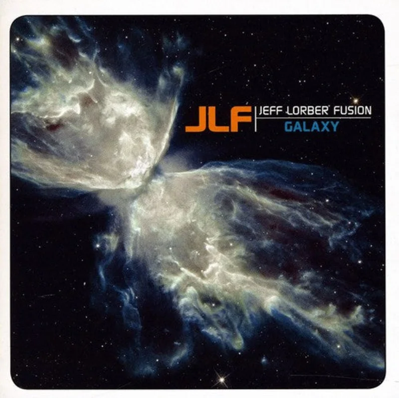 GALAXY - CD