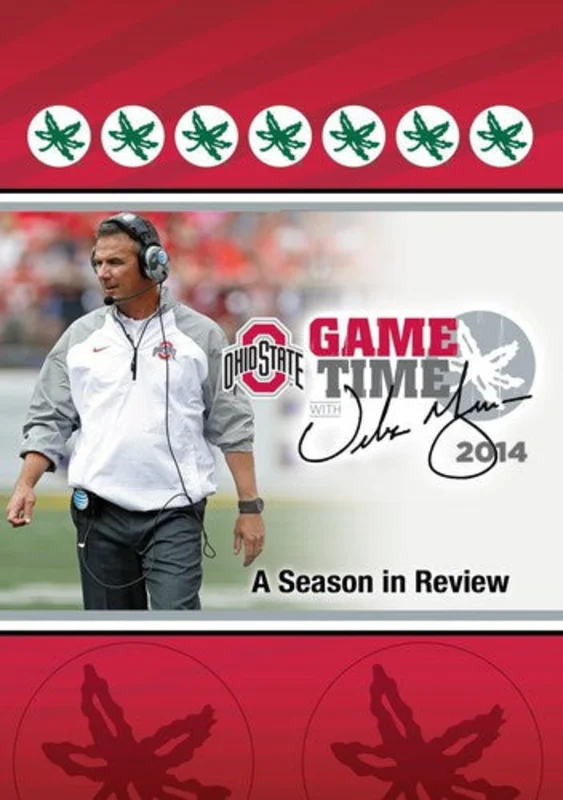 GAME TIME 2014 - DVD