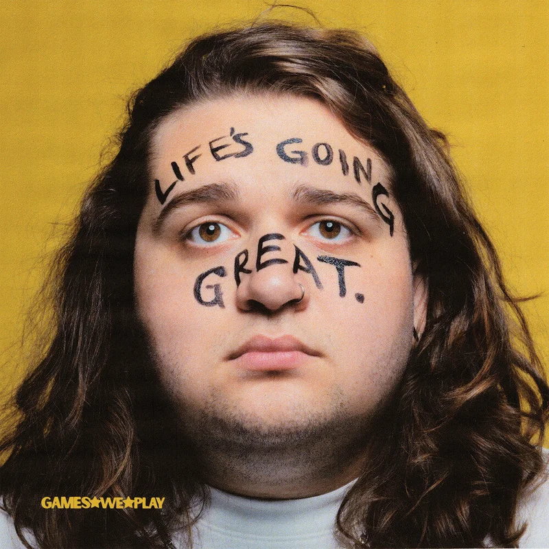 Games We Play - Life's Going Great (Mod) [CD]