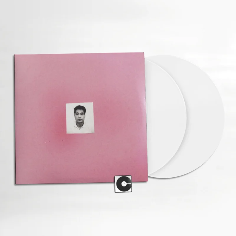 Gang Of Youths - "Angel In Realtime" Indie Exclusive - Alternate Cover