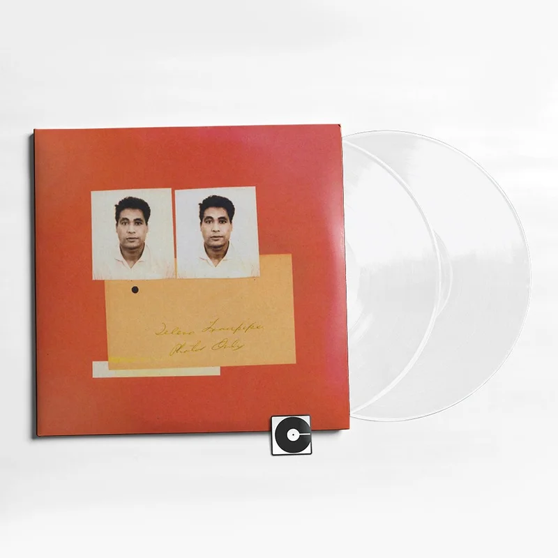 Gang Of Youths - "Angel In Realtime" Standard