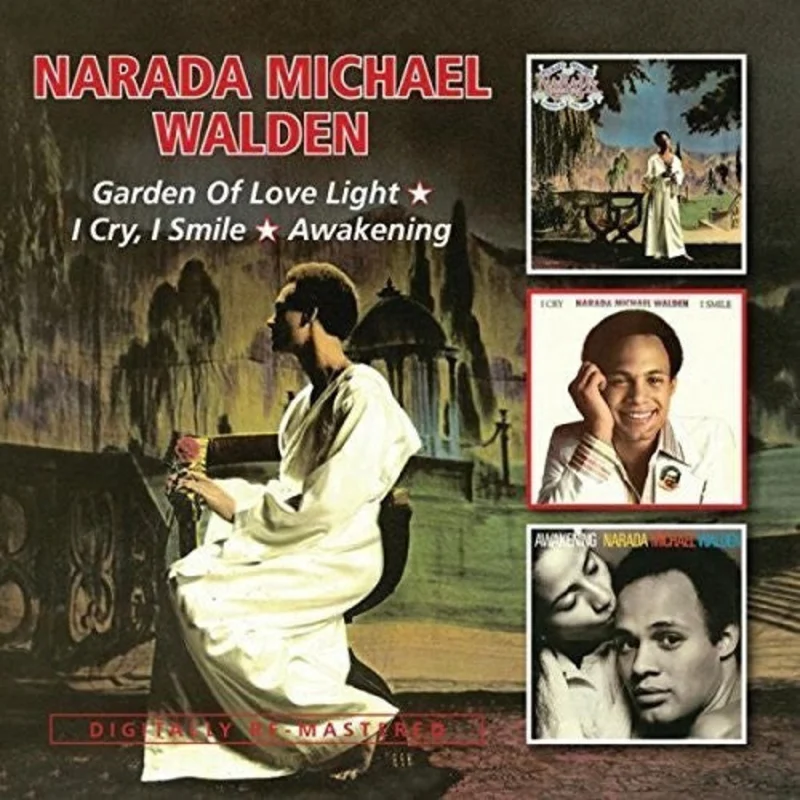 GARDEN OF LOVE LIGHT..: (2 CD) - CD