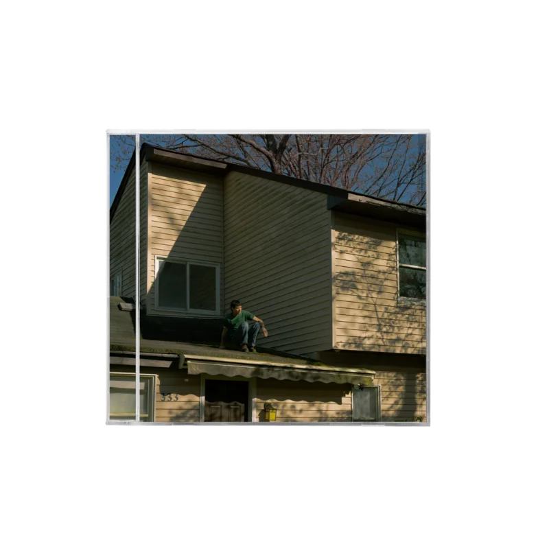 Garden State Standard CD