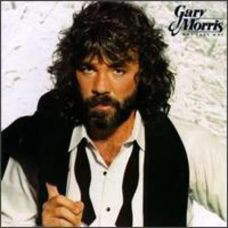 Gary Morris - Why Lady Why [CD]