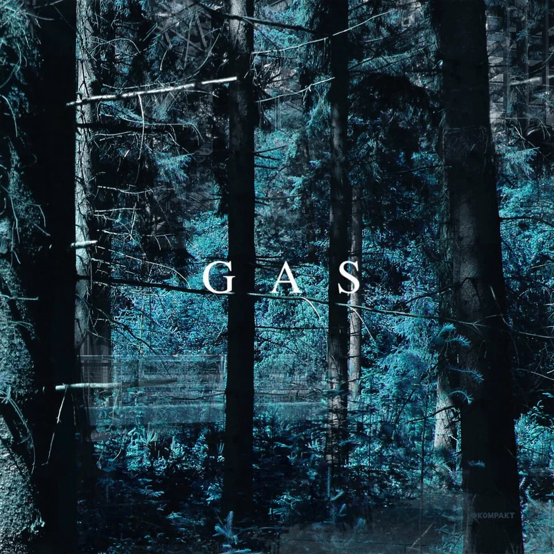 Gas - "Narkopop" Box Set
