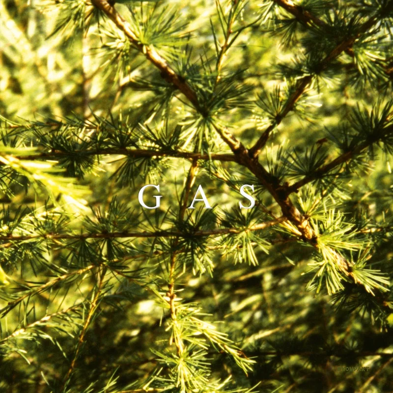 Gas - Pop (2019 Reissue)