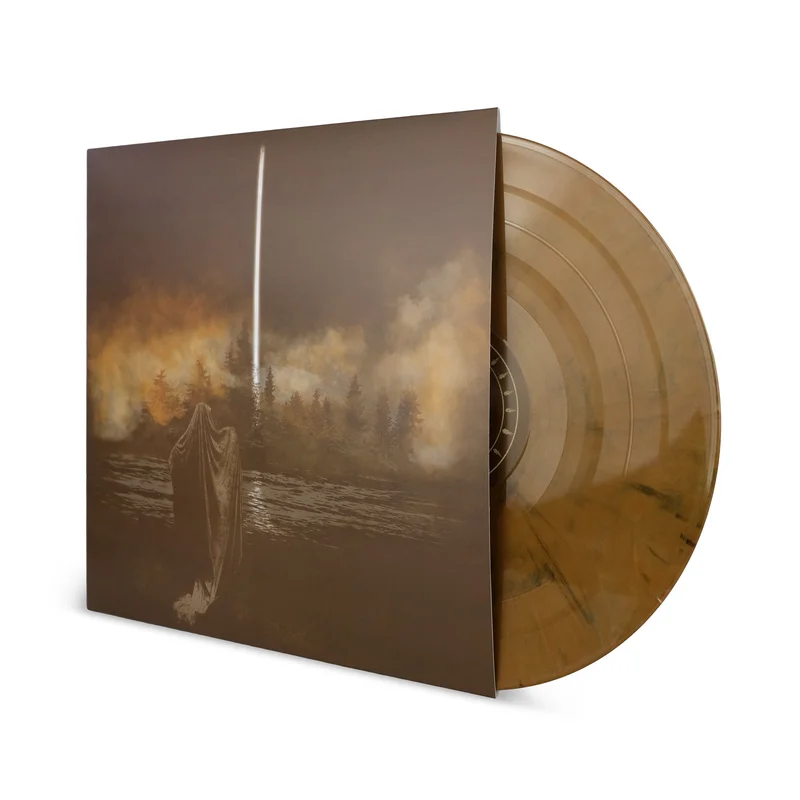 Gavran  Indistinct Beacon [LP + 10"]