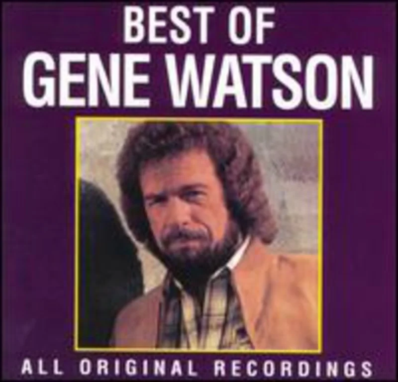 Gene Watson - Best of [CD]