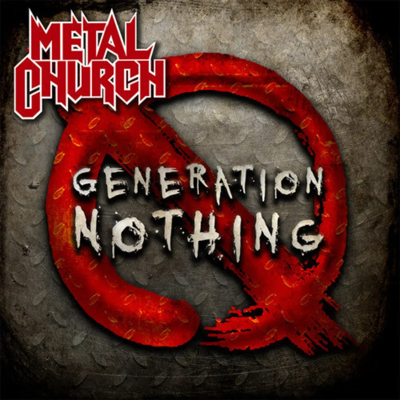 GENERATION NOTHING - CD