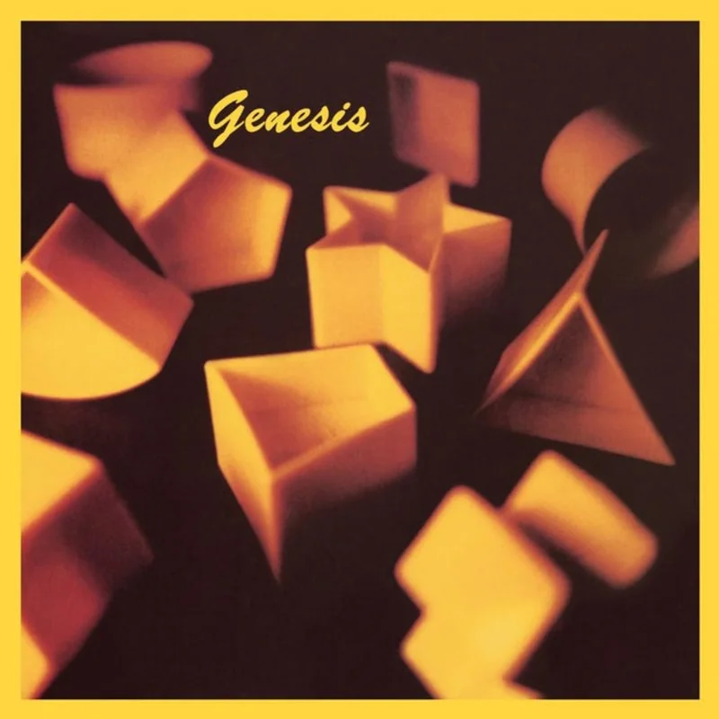 Genesis Genesis (2xLP, 180g, 45RPM, Analogue Productions Atlantic 75 Series)