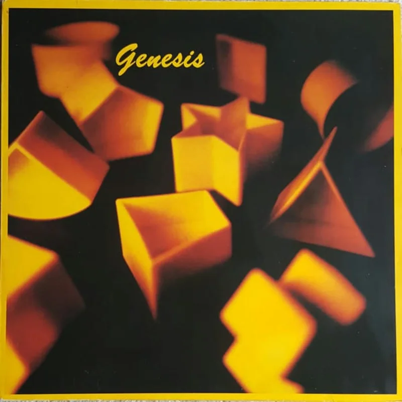 Genesis Genesis