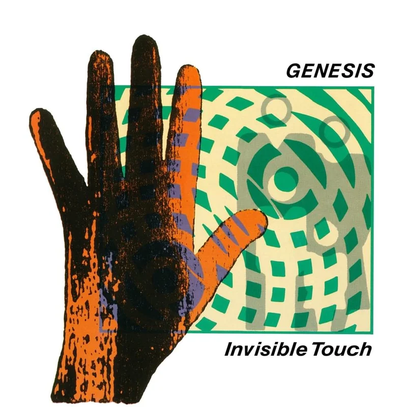 Genesis Invisible Touch
