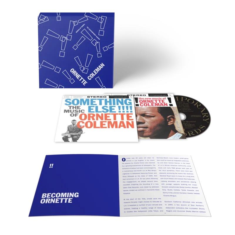 Genesis of Genius: The Contemporary Albums (2-CD Box Set)