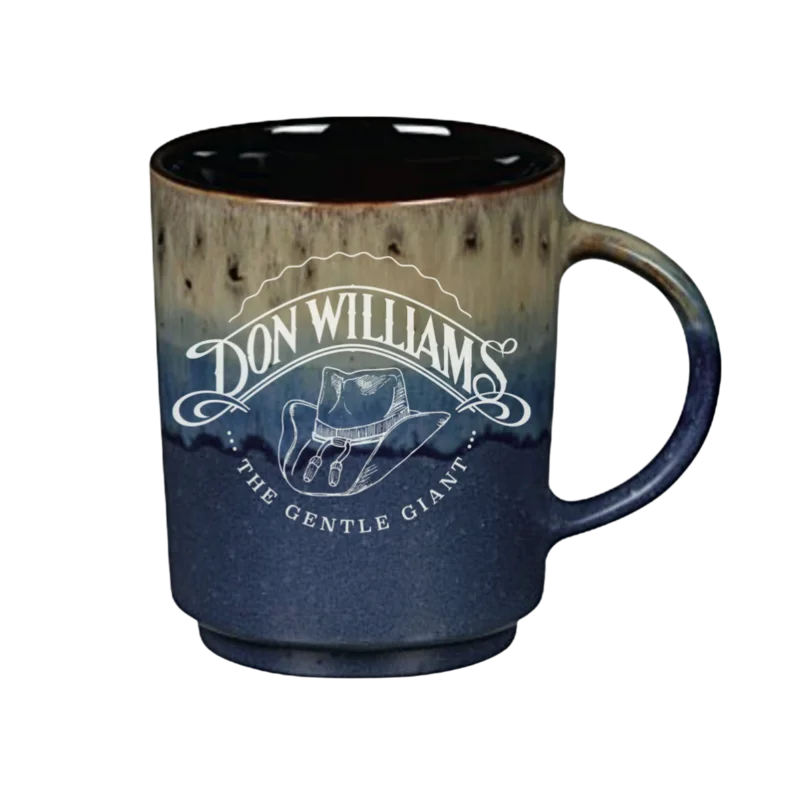 Gentle Giant Mug