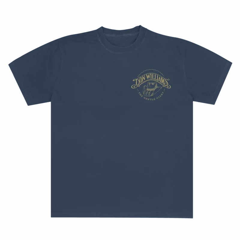 Gentle Giant Tee