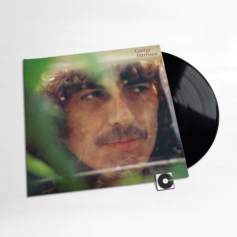 George Harrison - "George Harrison"