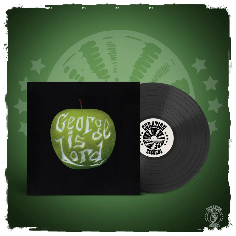 George Is Lord -My Sweet George - Vinyl