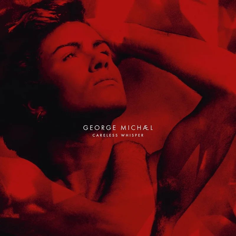 George Michael Careless Whisper (12", 45rpm, Limited Edition, Half Speed Mastered)