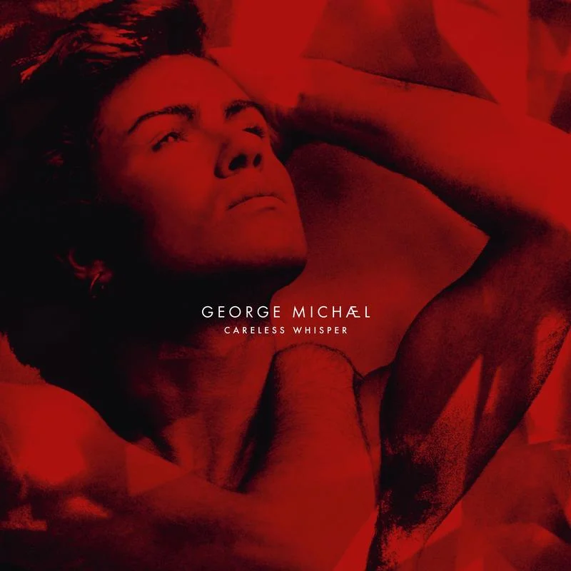 George Michael Careless Whisper (45RPM, 180g Coloured 12" Vinyl EP)