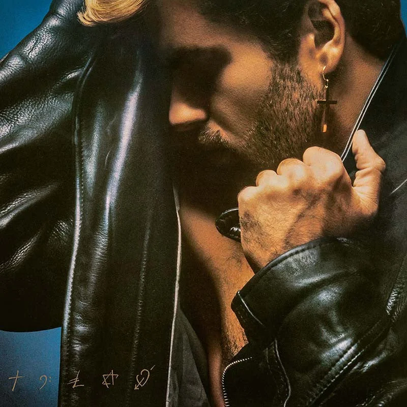 George Michael Faith