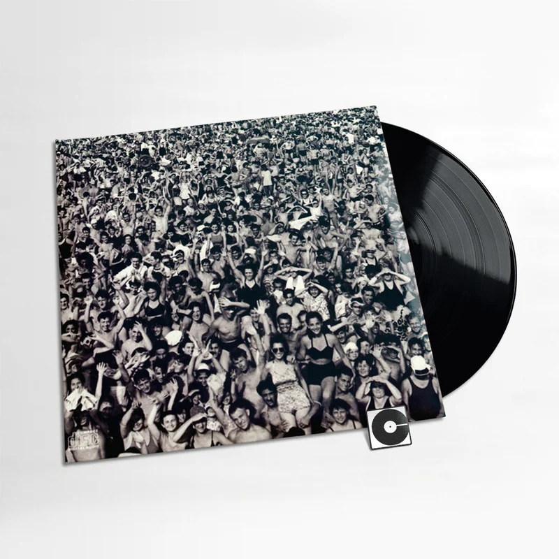 George Michael - "Listen Without Prejudice Vol. 1"