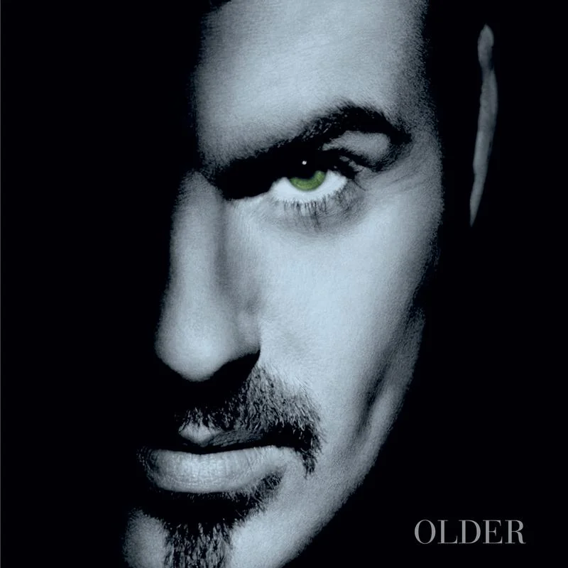 George Michael Older (2xLP)