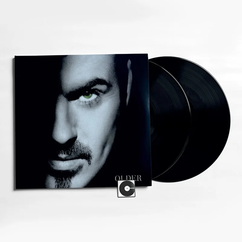 George Michael - "Older"