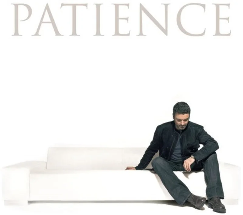George Michael - Patience [CD]