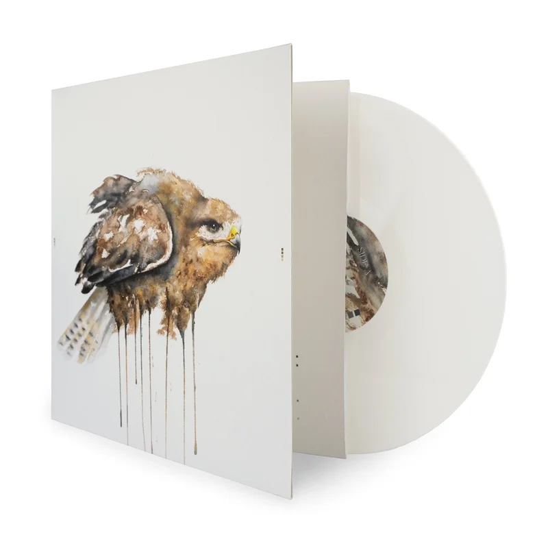 Georgeson  The Solitude of an Endless Sky [LP]