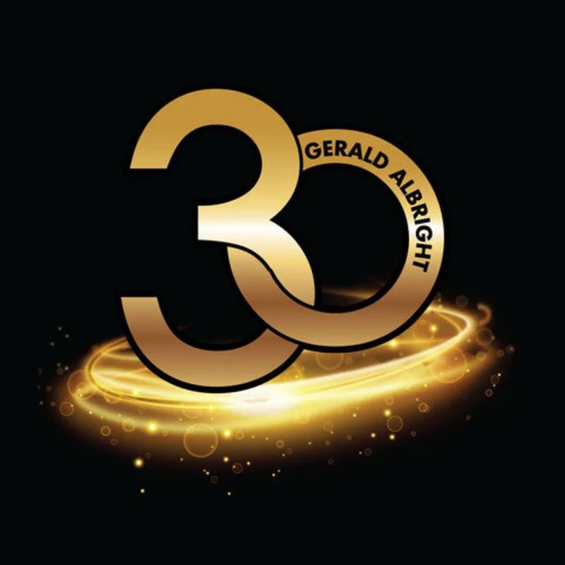 Gerald Albright - 30 [CD]