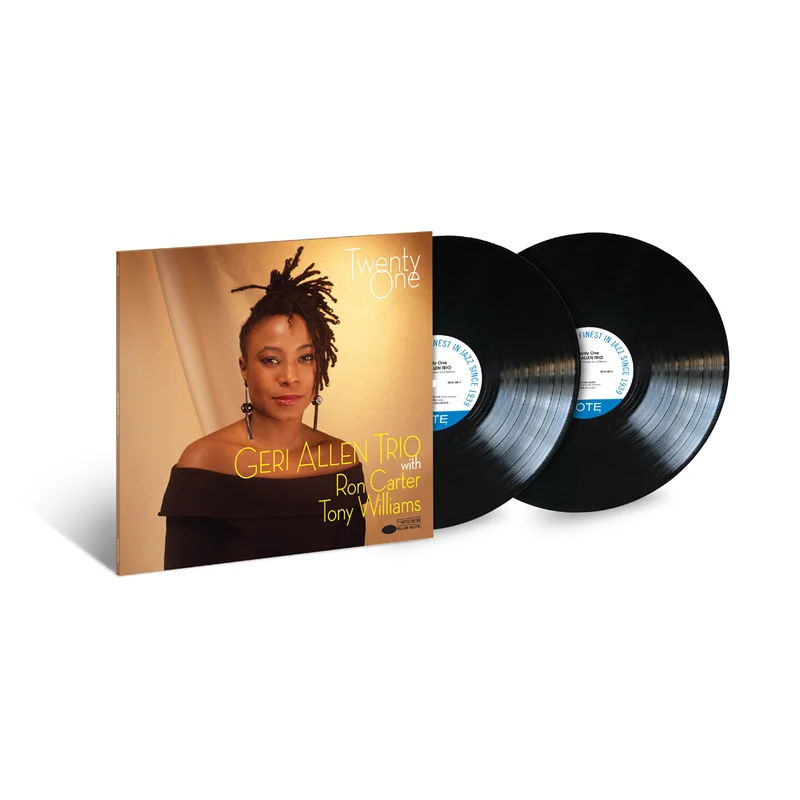 Geri Allen: Twenty One (Blue Note Classic Vinyl Edition) 2LP