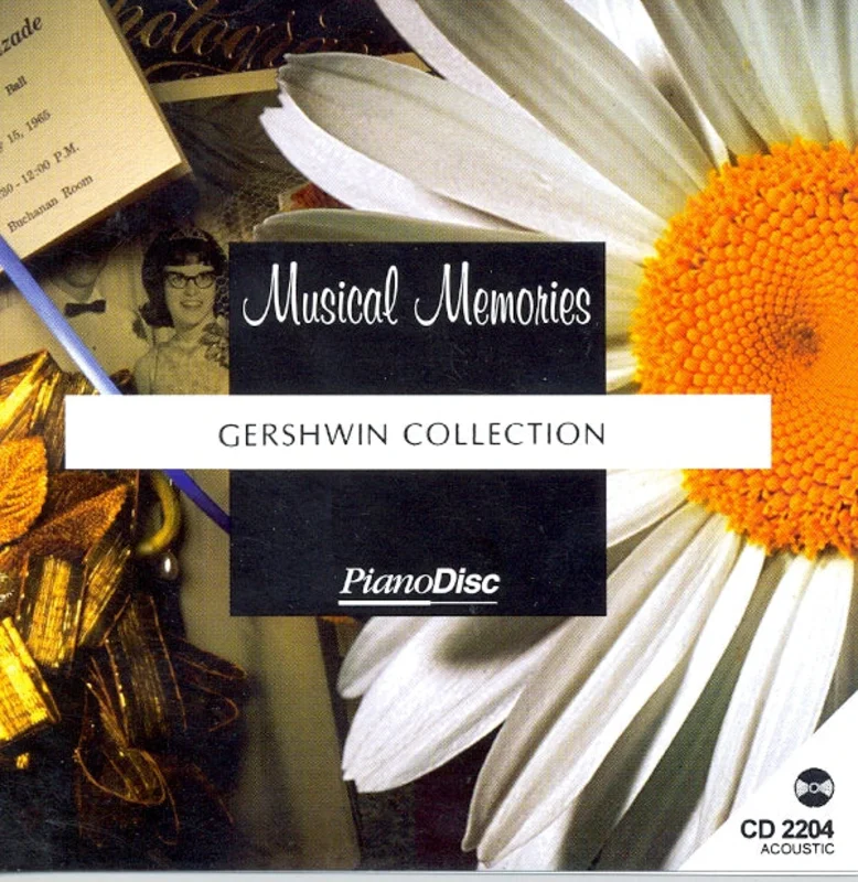 Gershwin Collection