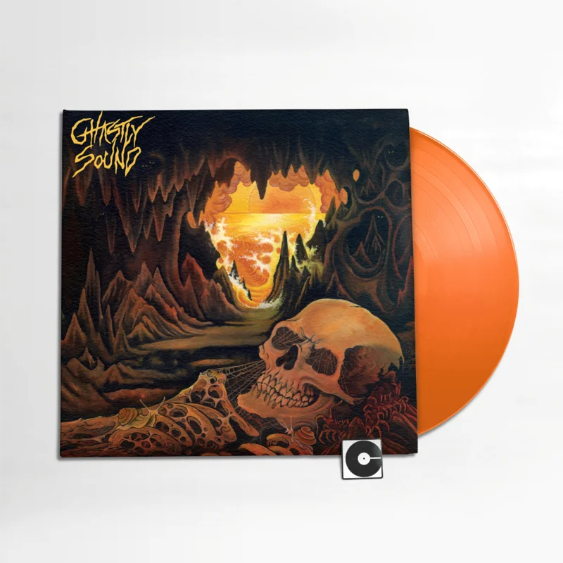 Ghastly Sound - "Have A Nice Day"