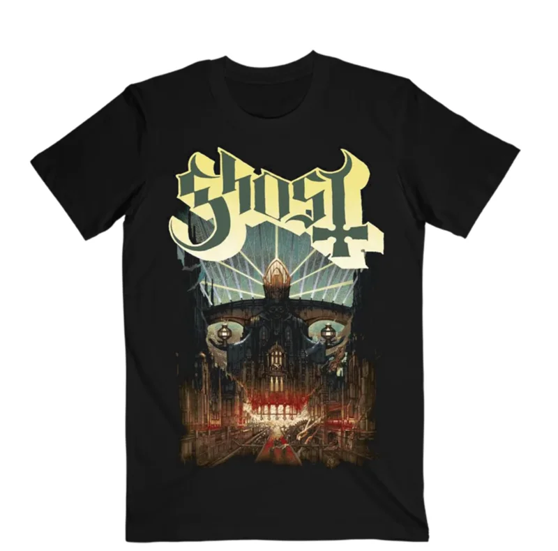 Ghost Meliora T-Shirt